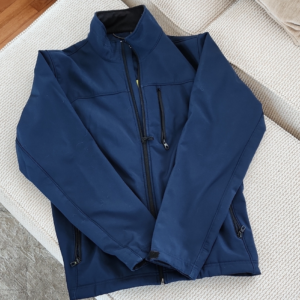 Hawke & Co, Sport Jacket, Mens Medium
